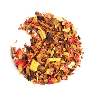 Daily Comfort Herbal Blend Golden Leafs