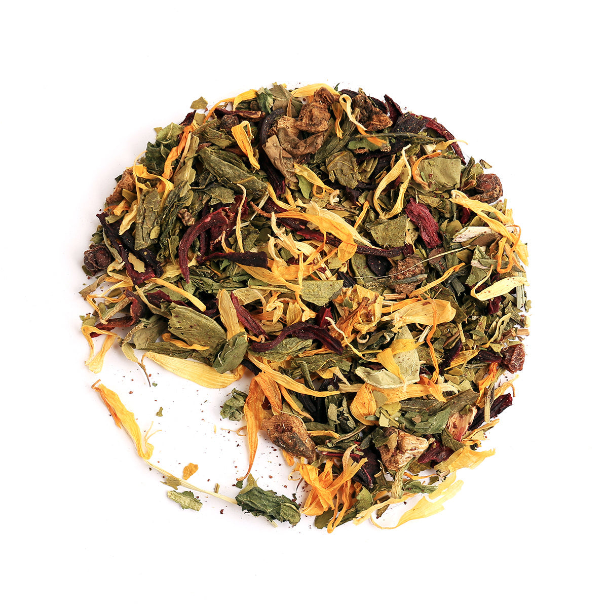 Gold Leaf Slim Tea 28 day