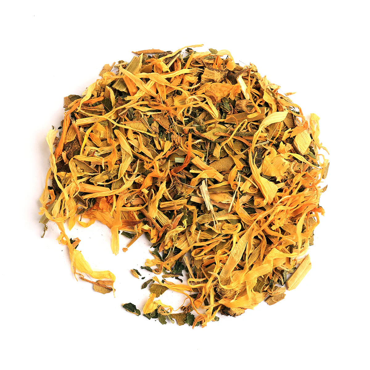 Gold Leaf Fresh Face Complexion Tea