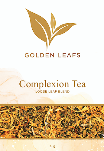 Botanical Beauty Blend Tea