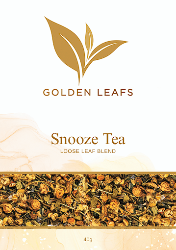 Evening Herbal Blend